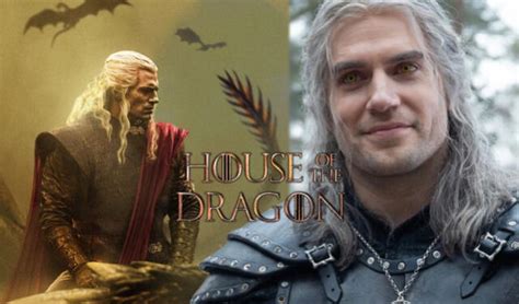 House of the dragon Henry Cavill podría ser Aegon el Conquistador