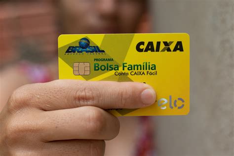 Governo Libera 5 Novos Benefícios Do Bolsa Família Ainda Hoje 22 04