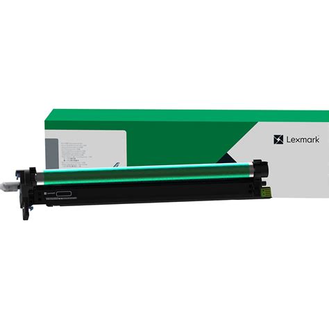 Lexmark Photoconductor For XM9145 XM9155 XM9165 Printers 24B6327