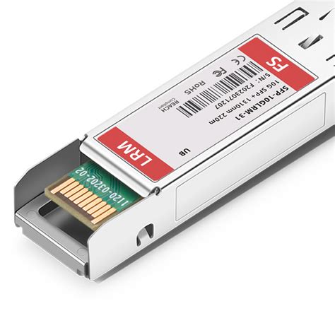 M Dulo Transceptor Transceiver Ptico Compatible Con Ubiquiti Uf Mm G