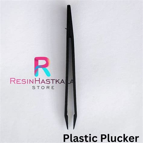 plastic plucker resinhastkala store
