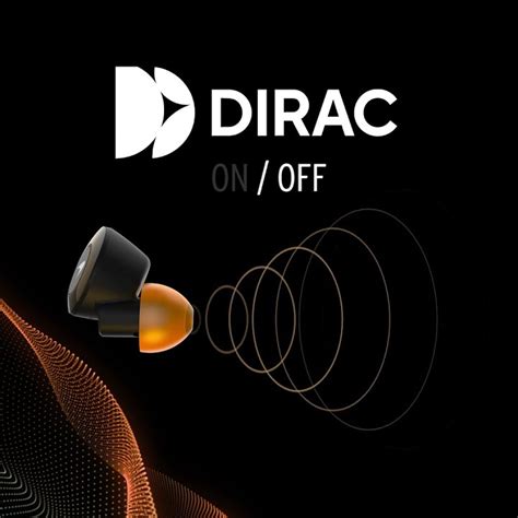 Klipsch T5 II tw ANC-Dirac HD Sound - YouTube