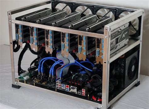 Новый алгоритм биткоина позволит майнить в домашних условиях