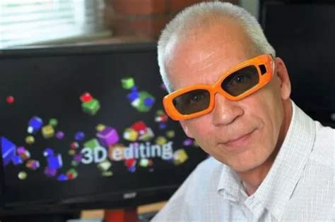 3d Is The Future Urges Spl Communications Manchester Evening News
