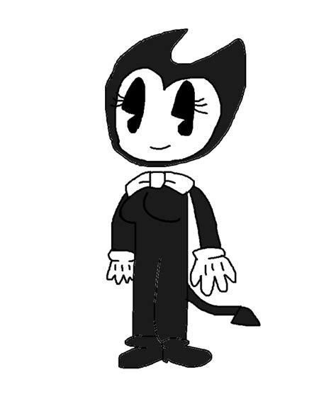 Bendy My Art Rbendyandtheinkmachine