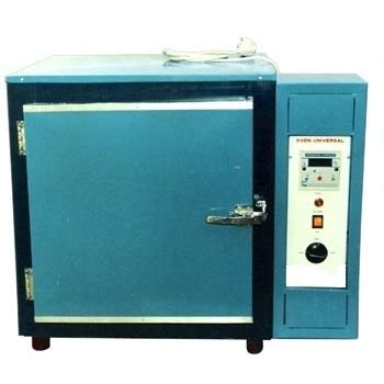Lab Hot Air Oven At Best Price In Ambala By Lab Furnisher India Id