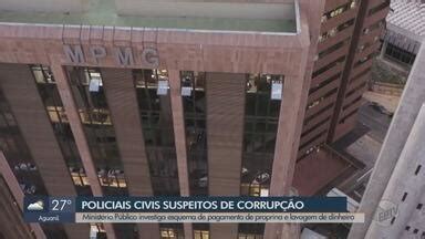 Jornal da EPTV 1ª Edição Sul de Minas Ministério Público investiga