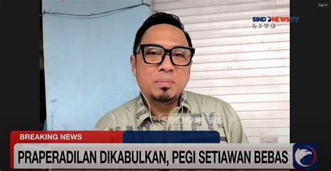 Video Pegi Setiawan Diputus Bebas Begini Reaksi Kuasa Hukum Keluarga Vina