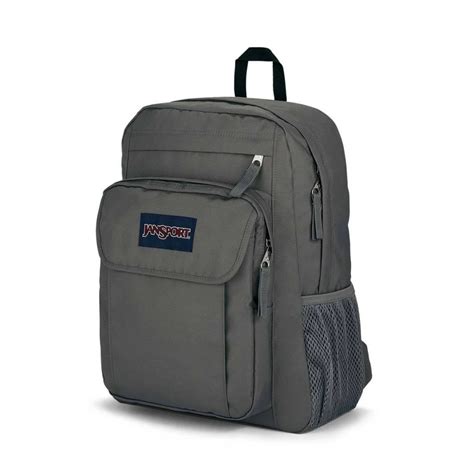 Рюкзак JanSport Union Pack Graphite Grey - купить по доступной цене 6 ...