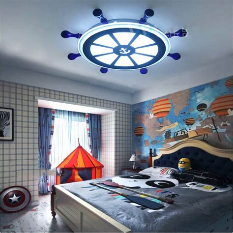 31 Stunning Childrens Bedroom Lighting Ideas With Images The