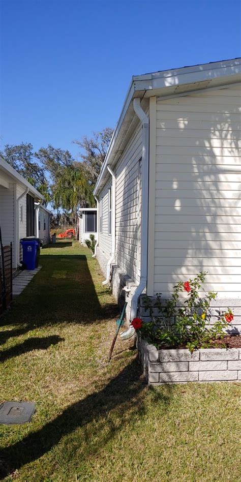 Mv 226 Soldmv 226 Sold Mas Verde Mobile Home Estates