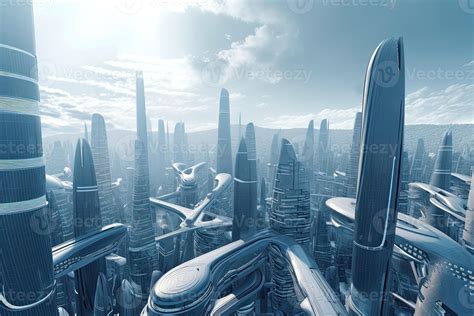 Advanced Technology Future