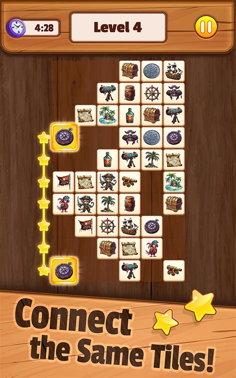 Tile Blast — Onet Puzzle Match APK for Android Download