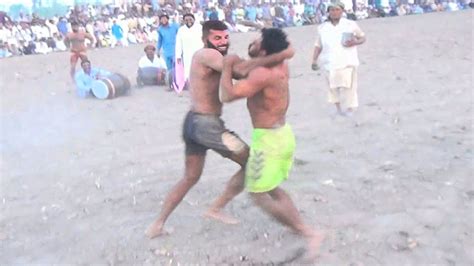 Javed Jatto Vs Amir Sap All Open Kabaddi Match Mela Youtube