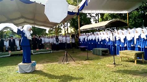 Hymne Pondok Pesantren Darul Hijrah Putri Martapura Kalimantan Selatan