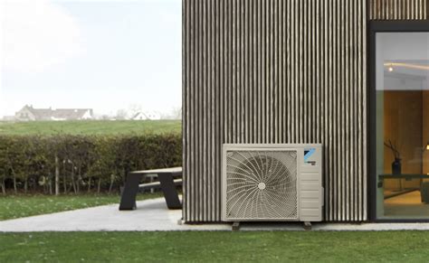 Daikin Split Airco FTXC35D RXC35D NLX International