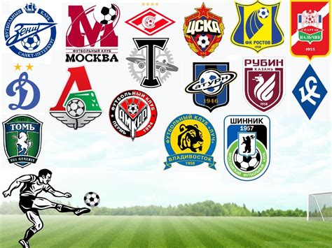 Символика футбольных клубов (64 фото) - картинки photosota