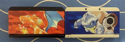 My Pokemon New 3ds Consoles R3ds