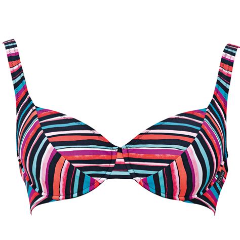 Rosa Faia Florianopolis Henry Bikini Oberteil 8793 1 Dessous Insel