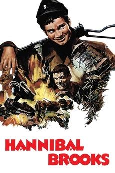 ‎Hannibal Brooks (1969) directed by Michael Winner • Reviews, film ...