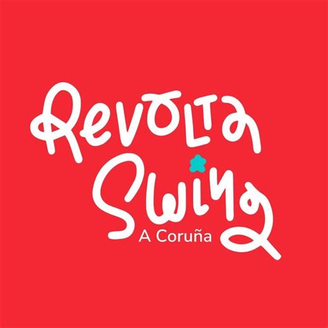 Revolta Swing Spain Swing Dance