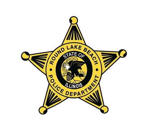 Round Lake Beach Police Department - We will never forget our fallen