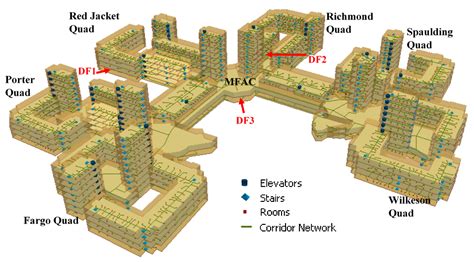 IJGI Free Full Text Metric Topological And Syntactic