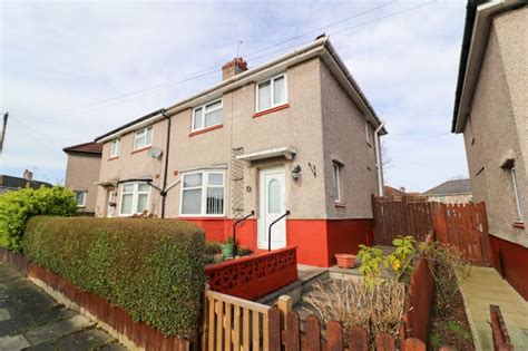 3 Bedroom Semi Detached House For Sale In Prentice Rd Tranmere Ch42 4pp