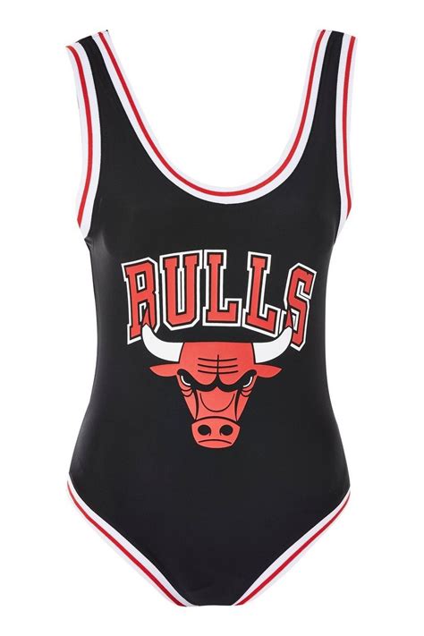 Pin By Olivia Smart On Bodysuits Chicago Bulls Outfit Body Suit