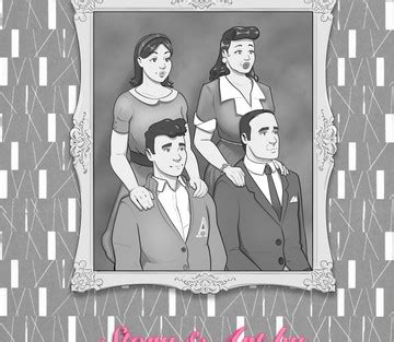 Manaomega Comics Muses Sex And Porn Comics