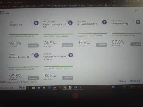 Get your edgenuity classes done! : r/edgenuity