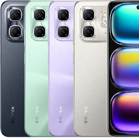 سعر و مواصفات Infinix Hot i مميزات و عيوب انفينكس هوت i