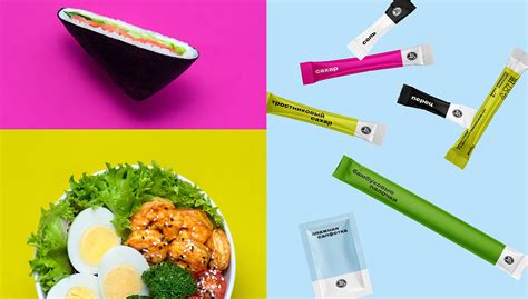 azbuka vkusa 2020 spring-summer identity on Behance