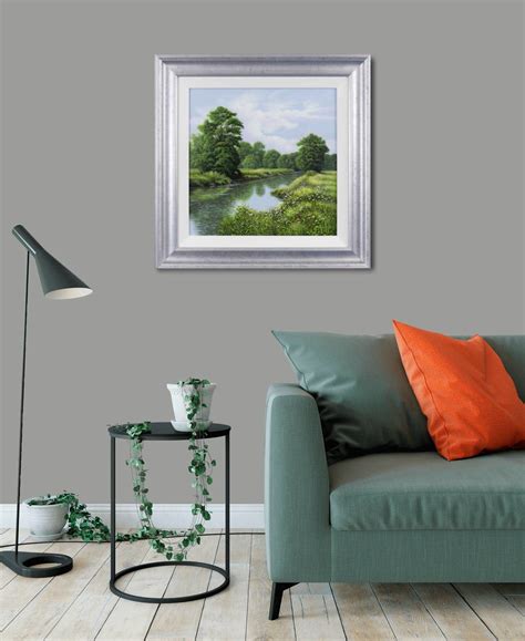 Residents love putney for its riverside walks and cafes 20