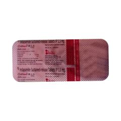 Buy INDIKON SR 1 5 Tablet 10 S Online At Upto 25 OFF Netmeds