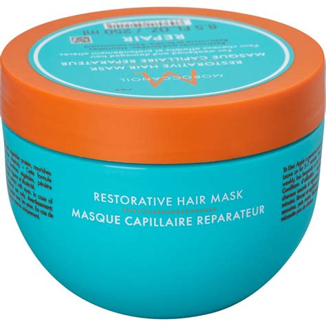 Restorative Hair Mask ECosmetics Popular Brands Fast Free Shipping