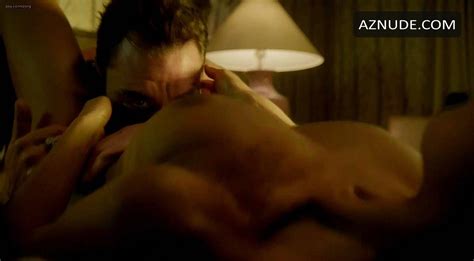 Rogue Nude Scenes Aznude