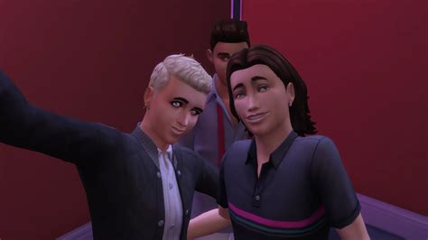 WolRip Wolfgang Munch X Ripp Grunt Memories The Sims And The Sims Hentai Porn Gay