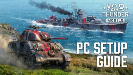 War Thunder Mobile Game Guides Bluestacks