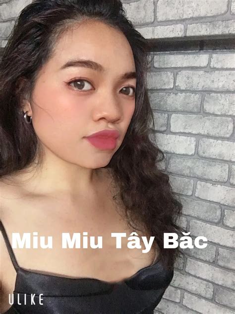 Có Hình Chất lượng Update Hot girl người dân tộc Miu Miu Tây Bắc PEPA chia sẻ hình ảnh