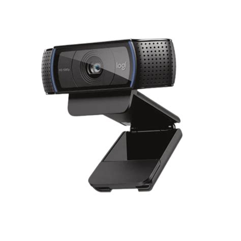 Webcam Logitech C922 Pro Stream