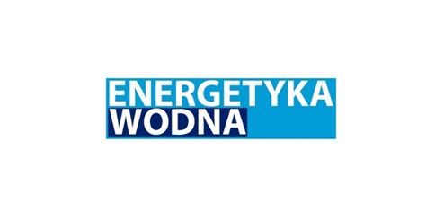 Energetyka Wodna Patronem Medialnym