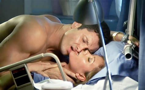 Johanna Quintero Topless Sex Scene In Sex Chronicles Scandalpost