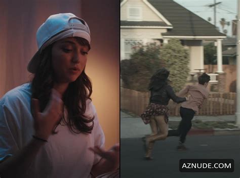 Normal Doors Nude Scenes Aznude