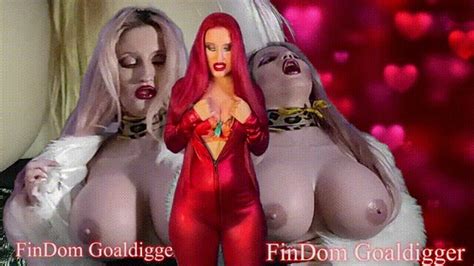 Tits Transformation Findom Goaldigger Clips Sale