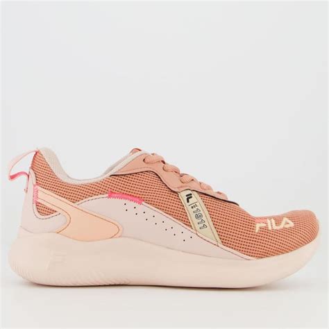 Tênis Feminino Fila Em Promoção - Tênis Fila Shine - Feminino em Promoção | Centauro