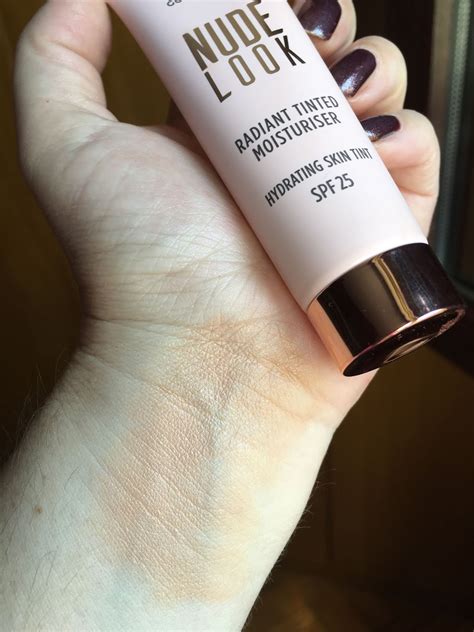 AUDREY Golden Rose Nude Look Koleksiyonu