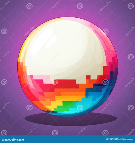 Ball Sprite Icon