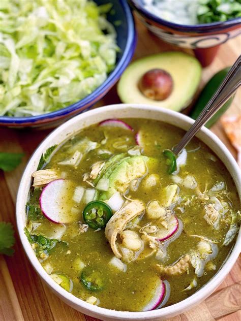 best green pozole near me - Lavon Crutchfield