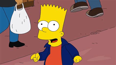 Bart De Compras LOS SIMPSON CAPITULOS COMPLETOS YouTube